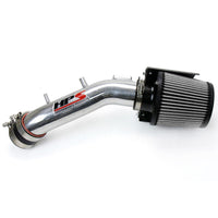 Thumbnail for HPS Cold Air Intake Kit 03-07 Honda Accord 2.4L with MAF Sensor SULEV, Includes Heat Shield, Polish