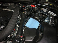 Thumbnail for Injen 09-11 Mitsubishi Ralliart 2.0L 4cyl Turbo Black Tuned Short Ram Intake System w/ MR Tech