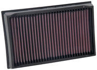 Thumbnail for K&N 2019 Volkswagen Jetta 1.4L F/I Replacement Panel Air Filter