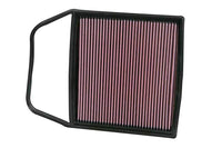 Thumbnail for K&N 06-09 BMW 135/335/535 Drop In Air Filter