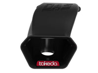 Thumbnail for aFe 18-20 Hyundai Elantra GT L4-1.6L (t) Takeda Momentum Dynamic Air Scoop - Black