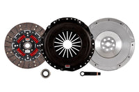 Thumbnail for Competition Clutch 16+ Honda Civic 1.5T Stage 2 Organic Steel Flywheel w/ 17lbs