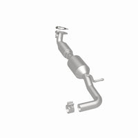 Thumbnail for MagnaFlow 14-16 Cadillac ELR 1.4L/12-15 Chevrolet Volt 1.4L OEM Grade Direct Fit Catalytic Converter