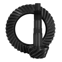 Thumbnail for Yukon Gear Ring & Pinion Gear Set For Toyota Front 8in In 411 Ratio