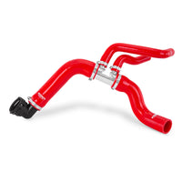 Thumbnail for Mishimoto 15-17 Ford F-150 5.0L V8 Radiator Hose Kit - Red