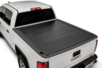 Thumbnail for UnderCover 19-20 Chevy Silverado 1500 5.8ft Ultra Flex Bed Cover - Matte Black Finish