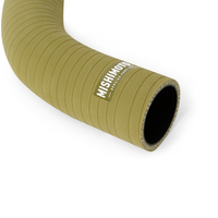 Thumbnail for Mishimoto 07-11 Jeep Wrangler 6cyl Silicone Hose Kit Olive Drab