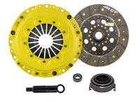 Thumbnail for ACT 1999 Acura Integra HD/Perf Street Rigid Clutch Kit