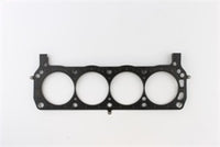 Thumbnail for Cometic Ford SB 289/302/351 4.2in Bore .040in MLX Non-SVO Head Gasket - Right