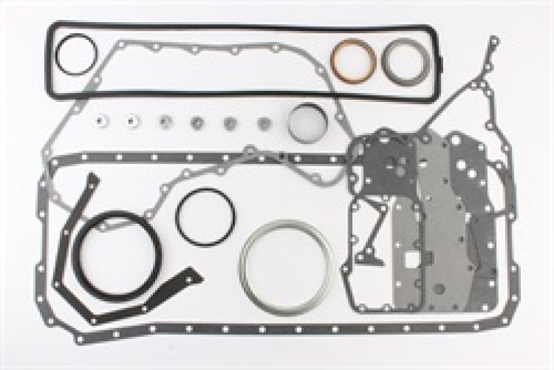 Cometic Street Pro 98-02 Dodge Cummins 5.9L 6BT 24v Bottom End Gasket Kit