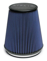 Thumbnail for Airaid Universal Air Filter - Cone 6 x 7-1/4 x 5 x 7