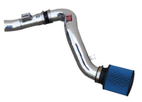 Thumbnail for Injen 17-19 Nissan Sentra 1.6L 4cyl Turbo Polished Cold Air Intake