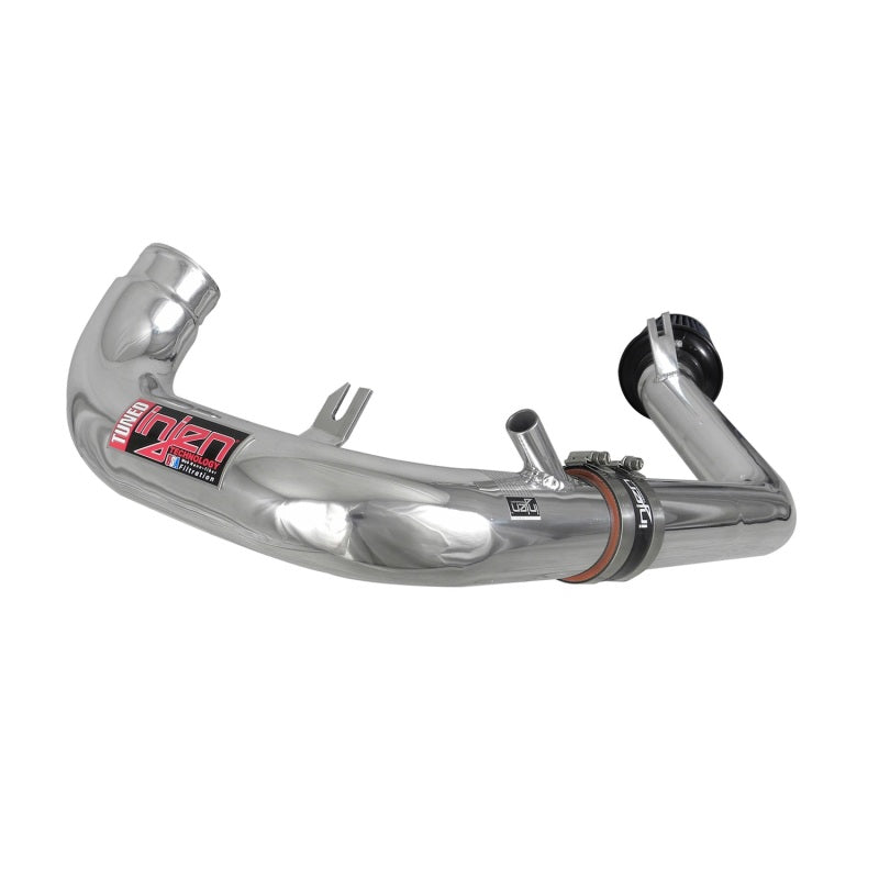 Injen 12-13 Fiat 500 1.4L 4Cyl Polished Cold Air Intake