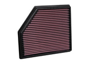 Thumbnail for K&N 20-24 Cadillac CT4/CT5 2.0L L4 Replacement Panel Air Filter