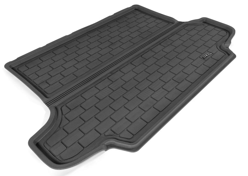 3D MAXpider 2005-2015 Nissan Xterra Kagu Cargo Liner - Black