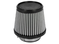 Thumbnail for aFe Takeda Air Filters IAF PDS A/F PDS 3-1/2F x 6B x 4T x 5F (VS)