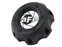 Thumbnail for aFe Power Gamma Oil Cap GMA Oil Cap GM Diesel Trucks 01-14 V8-6.6L (td)