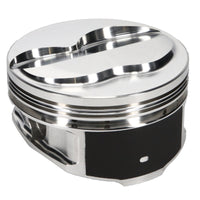 Thumbnail for JE Pistons Small Block Ford (20 Degree Head) 4.155 Bore / 1.230 CD / 0.927 Pin - Set of 8