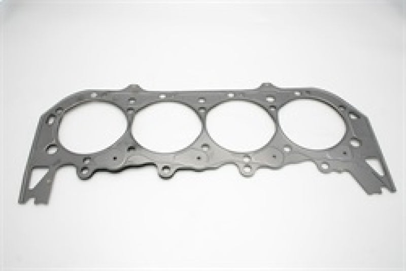 Cometic GM/Mercury Marine Big Block V8 Gen IV/V/VI 4.580in Bore .027in MLS Cylinder Head Gasket