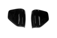 Thumbnail for AVS 09-14 Ford F-150 Tail Shades Tail Light Covers - Smoke