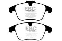 Thumbnail for EBC 11-15 Land Rover Range Rover Evoque 2.0 Turbo Greenstuff Front Brake Pads