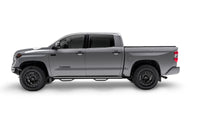 Thumbnail for N-Fab Nerf Step 15-17 GMC - Chevy Canyon/Colorado Crew Cab 5ft Bed - Tex. Black - W2W - 3in