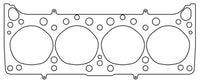 Thumbnail for Cometic Pontiac V8 350 3.950in Bore .027in MLS Head Gasket