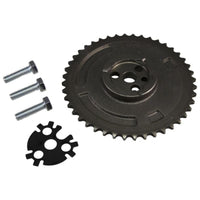 Thumbnail for COMP Cams Gear and Lock Plate Kit for GM 3-Bolt LS