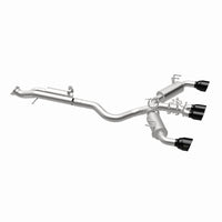 Thumbnail for Magnaflow 2023 Toyota GR Corolla NEO Cat-Back Exhaust System