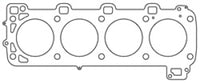 Thumbnail for Cometic Porsche 944 2.5L 100.5mm .027 inch MLS Head Gasket