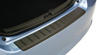 Thumbnail for AVS 11-13 Toyota Highlander Bumper Protector - Black