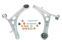 Thumbnail for Whiteline 11-14 Subaru WRX/STI Front Lower Control Arm