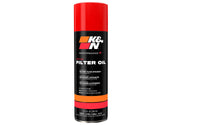 Thumbnail for K&N 6.5 OZ Aerosol Spray Air Filter Oil