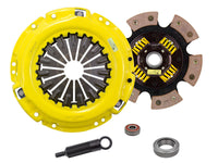 Thumbnail for ACT 1987 Toyota 4Runner XT/Race Sprung 6 Pad Clutch Kit