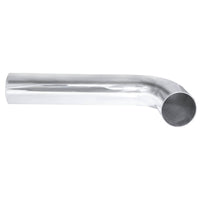 Thumbnail for Spectre Universal Tube Elbow 4in. OD x 16in. Length / 90 Degree - Aluminum