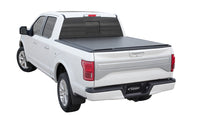 Thumbnail for Access Vanish 2022+ Toyota Tundra 6ft 6in Bed (w/deck rail) Roll-Up Cover
