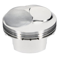 Thumbnail for JE Pistons GM 4.500in Bore Dome Pistons - Set of 8