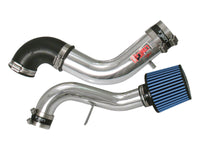 Thumbnail for Injen 99-00 Protege 1.8L Polished Cold Air Intake