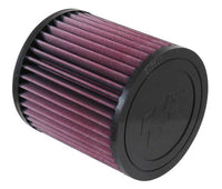 Thumbnail for K&N Filter Universal Rubber Filter - Round Straight  3in ID x  5 5/8in OD x 6in Height