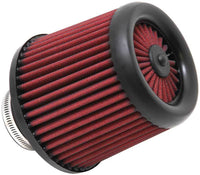 Thumbnail for AEM Dryflow Air Filter - Round Tapered 6in Base OD x 5in Top OD x 5.5in H x 2.5in Flange ID