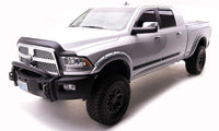 Thumbnail for EGR Crew Cab Front 41.5in Rear 38in Rugged Style Body Side Moldings (951674)