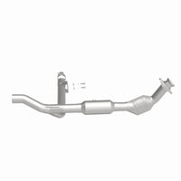 Thumbnail for Magnaflow 01-03 Ford F150 XL/XLT V6 4.2L OEM Grade / EPA Compliant Direct-Fit Catalytic Converter