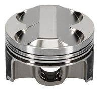 Thumbnail for Wiseco AC/HON B 4v DOME +8.25 STRUT 8100XX Piston Kit