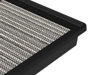 Thumbnail for aFe MagnumFLOW OE Replacement Air Filter w/Pro DRY S Media 20+ Jeep Wrangler JL (V6-3.0L)