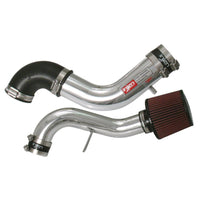 Thumbnail for Injen 99-00 Protege 1.8L Polished Cold Air Intake