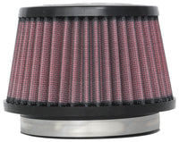 Thumbnail for K&N Universal Clamp-On Air Filter 3-15/16in FLG / 5-1/2in B / 4-1/2in T / 3-1/4in H