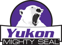 Thumbnail for Yukon Gear Full Time Inner Wheel Replacement Seal For Dana 44 Dodge 4Wd Front