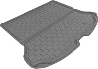 Thumbnail for 3D MAXpider 2010-2017 Volvo XC60 Kagu Cargo Liner - Gray