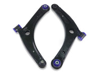 Thumbnail for SuperPro 2008 Mitsubishi Lancer GTS Front Lower Control Arm Set w/ Bushings