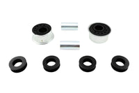 Thumbnail for Whiteline 12+ Subaru BRZ / 12+ Scion FR-S Front Anti-Dive/Caster - C/A Lower Inner Front Bushing